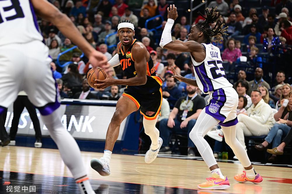 雷霆队的挑 雷霆队的挑