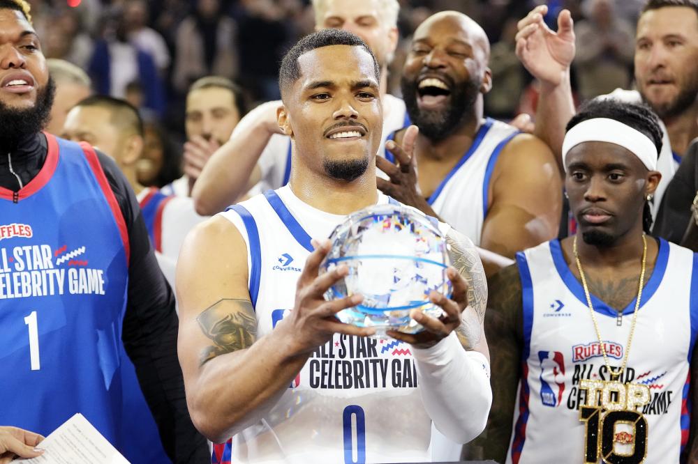 成为球队中 成为球队中