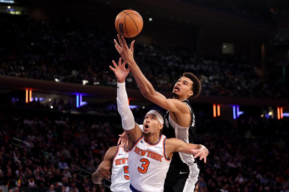 进攻端稳定 进攻端稳定